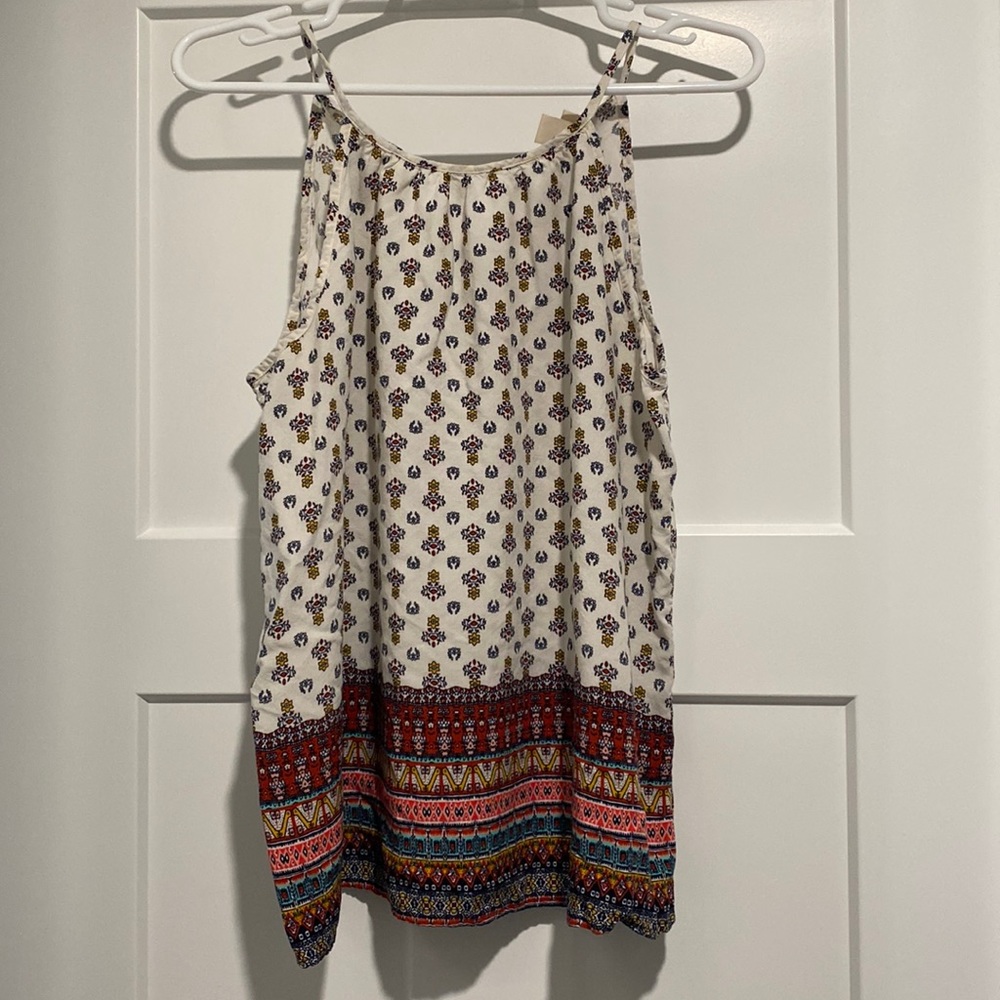 Mossimo Tank